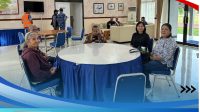 Danlanud Pattimura Fasilitasi Ortu Taruni AAU Asal Maluku Hadiri Pelantikan Perwira di Jakarta
