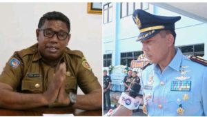 Kadis Pariwisata Maluku Apresiasi Danlanud Pattimura Terbangkan Miss Youth Maluku 2025 ke Jakarta