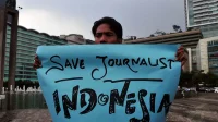 Kekerasan terhadap Jurnalis Terus Mengkhawatirkan, MIO dan IPJI Desak Polri Bertindak Tegas