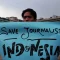 Kekerasan terhadap Jurnalis Terus Mengkhawatirkan, MIO dan IPJI Desak Polri Bertindak Tegas