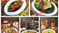 Menyambut HUT RI Ke-80, Kungfu Live Seafood Market Mega Bekasi Tawarkan Promo Menarik