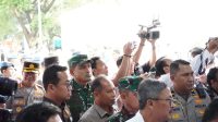 Gerakan Pangan Murah Polri–Bulog Wujudkan Sinergi untuk Ketahanan Pangan Nasional