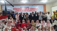 Pernyataan Sikap AdvokatTokoh dan Aktivis Nasional,Bebaskan Charlie Chandra Kembalikan Marwah Hukum dan Pengadilan