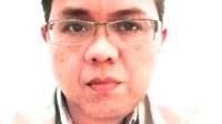 Saiful Chaniago Nilai DPR RI dari Maluku Lemah Perjuangkan Nasib Maluku