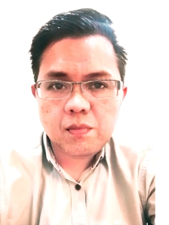 Saiful Chaniago Nilai DPR RI dari Maluku Lemah Perjuangkan Nasib Maluku
