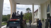 Tuntutan Pembenahan Kembali Tatanan Adat Masyarakat Buru, Lembaga Adat Noro Pito Noro Pa harus ambil alih!