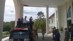 Tuntutan Pembenahan Kembali Tatanan Adat Masyarakat Buru, Lembaga Adat Noro Pito Noro Pa harus ambil alih!