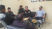 Ada Apa Dengan Kejari Jakarta Timur, LSM GMBI Pertanyakan Laporan Sejak 2024 Seperti Belum di Tindak Lanjuti