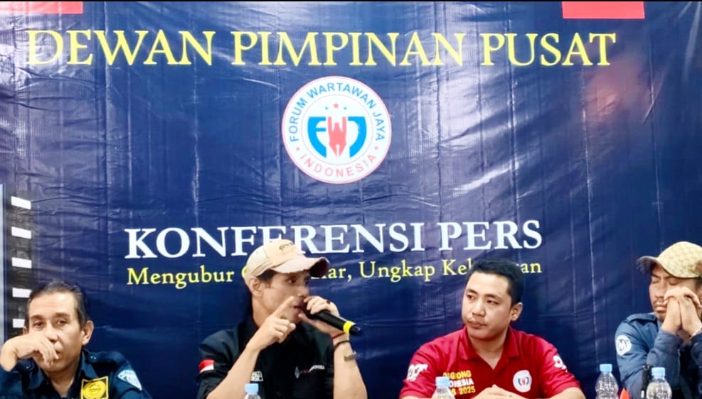 Viral Soal RSUD Sekayu, Ini Penjelasan Ril FWJ Indonesia