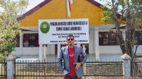 Pembakaran Rumah Di Belawan, DR (C) Eka Putra Zakran, SH MH: Aparat Harus Tegas