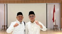 PP ISMAHI   Jaga Kedaulatan Pemerintahan Prabowo Subianto Penyampaian Pendapat Dimuka umum tidak perlu anarkis
