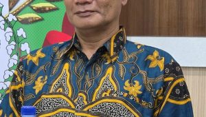 Bang Japar Jakarta Timur Ajak Masyarakat Jaga Keamanan dan Kondusivitas Wilayah