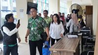 Keluarga Korban Mendesak, Agar Majelis Hakim Mengambil Keputusan Tegas