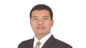 DR (c) Eka Putra Zakran, SH, MH Kutuk Keras Aksi Arogansi Brimob Dalam Pengamanan Demontrasi, Hingga Satu Pengemudi Ojol Meninggal
