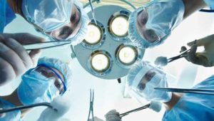 Keluarga Pasien Tuding FK Tenaga Dokter di Salah Satu Rumah Sakit di Cempaka Putih Lakukan Mal Diognosa