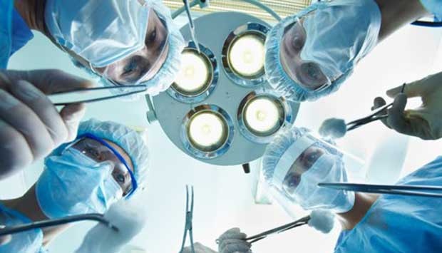 Keluarga Pasien Tuding FK Tenaga Dokter di Salah Satu Rumah Sakit di Cempaka Putih Lakukan Mal Diognosa