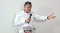 Gatot Nurmantyo: Situasi Genting, Jokowi Berhasil Merusak Tatanan Berbangsa Dan Bernegara
