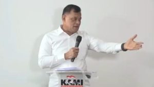 Gatot Nurmantyo: Situasi Genting, Jokowi Berhasil Merusak Tatanan Berbangsa Dan Bernegara