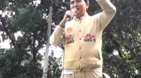 Ketum GPP 08: Apel Kebangsaan Loyalist’08 dan Relawan Dukung Presiden Prabowo