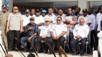 Masyarakat 40 Distrik dan 380 Kampung Nyatakan Dukungan Penu