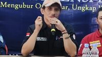 Ini Alasan Ketum FWJ Indonesia Sentil Mafia BBM Nagari Tanjung Balit