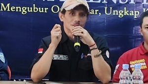 Ini Alasan Ketum FWJ Indonesia Sentil Mafia BBM Nagari Tanjung Balit