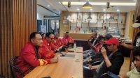 KetHar SOKSI Maluku : Isu Pesta Miras di Pulau Pombo Itu Fitnah Keji