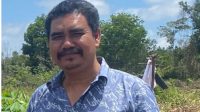 Wujudkan Desa yang Aman, Sejuk, dan Harmonis