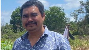 Wujudkan Desa yang Aman, Sejuk, dan Harmonis