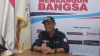 FWJ Indonesia Berikan Dukungan Moril Paska Tragedi Kerusuhan 28 Sampai 31 Agustus