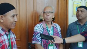 Tragedi Tabrak Lari di Grisenda Penjaringan, Saksi Beberkan Fakta