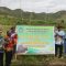 Penyerahan Biaya Lokasi Pembangunan IPLT Tahun 2025 di Distrik Maima Kabupaten Jayawijaya