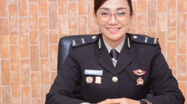 Ngaku Perwira Polisi, Pemuda Asal Tanimbar Ini “Wik Wik” Istri Orang, Kini Dipolisikan