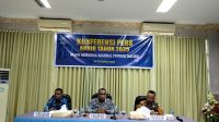 BNNP Maluku Ungkap 15 Perkara Narkotika Sepanjang Tahun 2025 BNNP Maluku Ungkap 15 Perkara Narkotika Sepanjang Tahun 2025