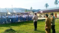 Polresta Ambon Sambang SMA di Tulehu, Sosialisasi Kenakalan Remaja Polresta Ambon Sambang SMA di Tulehu, Sosialisasi Kenakalan Remaja
