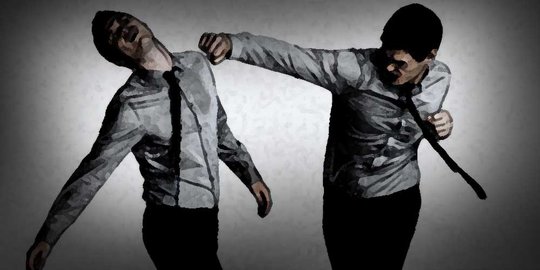 Dua Siswa SPN Polda Maluku Baku Pukul, Satu Siswa Patah Tulang Hidung