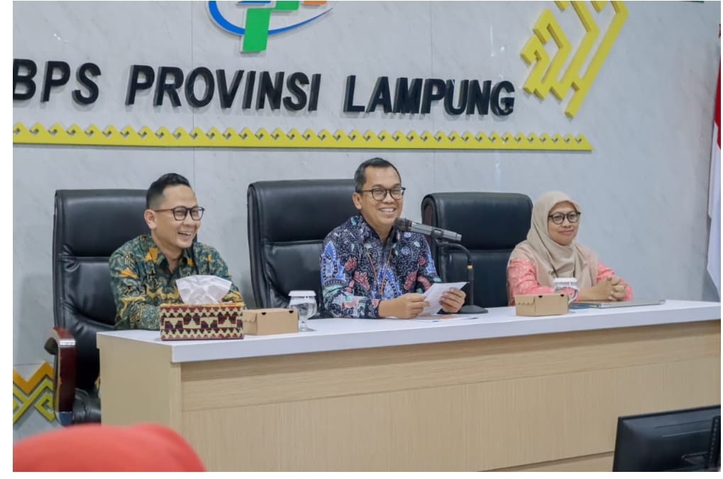 Optimisme Menguat, Lampung Sukses Tekan Kemiskinan hingga 9,66 Persen