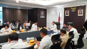 Satgas Saber Pelanggaran Pangan Pusat Secara Intensif Pantau Pasar Selama Tiga Pekan Terakhir, Ini Hasilnya