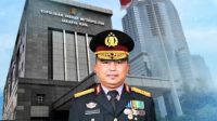 Wakapolda Metro Jaya Brigjen Polisi Dekananto Eko Purwono di Anugerahi Satyalancana Wira Karya dari Presiden Prabowo Subianto