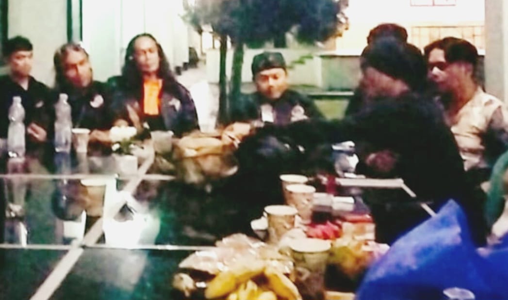 Kunjungan DPP dan DPD FWJ Indonesia ke Kuningan Dalam Rangka Safari Ramadhan