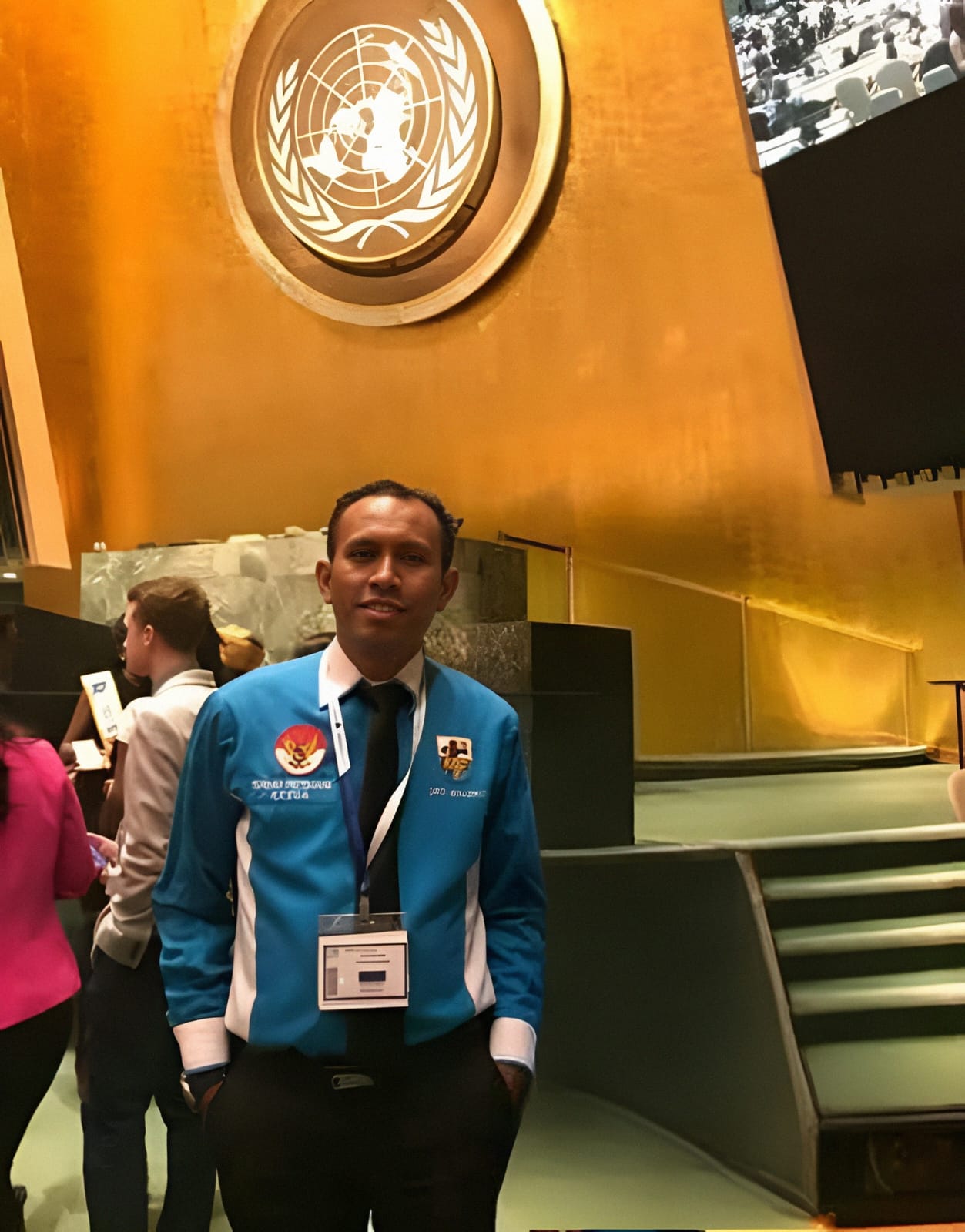 DPP KNPI Desak Menteri Pekerjaan Umum Evaluasi Kepala BPJN Maluku Yana Astuti