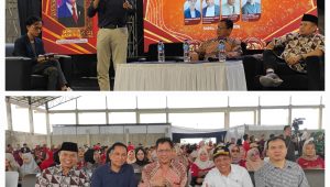 Dari Wonosobo, Jawa Tengah Nyatakan, Perang Melawan Hoaks