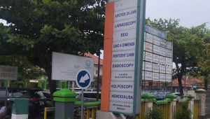 RSUD Batang: Tempat Penanganan Cepat, Pelayanan yang Menyentuh Hati