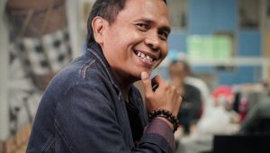 Mucle: PaSKI DKI Bergerak Sambut 5 Abad Jakarta