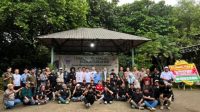 FWJ Indonesia Gelar Halal Bi Halal di Buper Ragunan, Perkuat Silaturahmi dan Membangun Sinergi