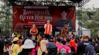 Banyumasan Guyub Fest 2026 Satukan Ribuan Sedulur Ngapak Perantauan Di Jakarta