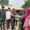 Pastikan Kualitas dan Akuntabilitas, Brigjen TNI Edi Yusnandar Tinjau Langsung Progres TMMD ke-128 di Kabupaten Bogor