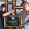 Kapolres Metro Kota Tangerang dan Kadis LH Diapresiasi FWJ Indonesia
