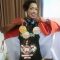 Srikandi Polda Maluku Gondol Emas dan 2 Perak di Ajang Body Building Asia di Malaysia