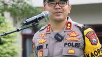 Kapolres Mojokerto Andi Yudha Anti Wartawan, FWJ Indonesia Angkat Bicara!